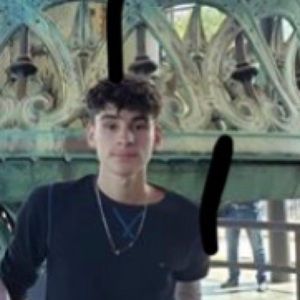 Meet your Posher, Jachua